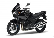 Yamaha TDM900 Yamaha TDM900